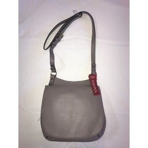 Merona Adjustable Crossbody Bag